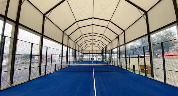 Quinta do Anjo Padel