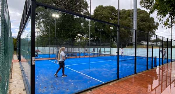 Padel Ace Paarl