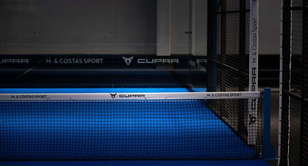 Top-padel Braga Center