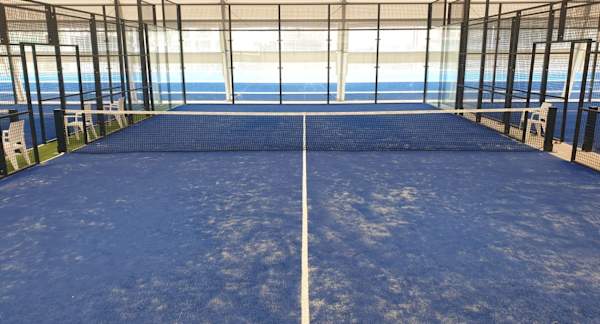 Zone Pro Padel  - São Domingos de Rana