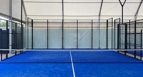Padel Set Club Parede