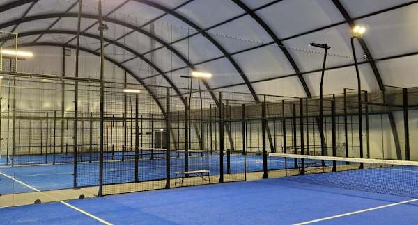 Padelteam Tychy