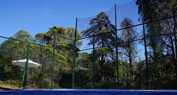 Lisbon Sports Club