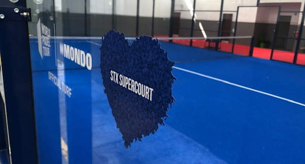Ultra Padel Club