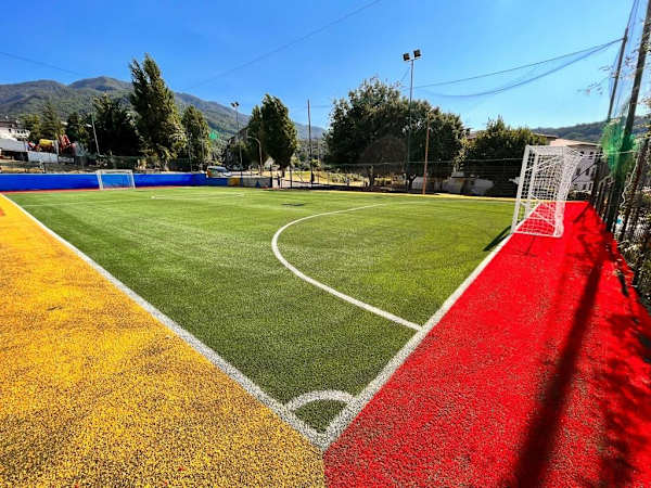 Skydon Sport Center