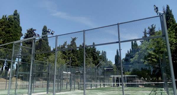 Beja Padel