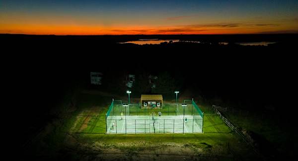 Herdade da Cortesia Hotel