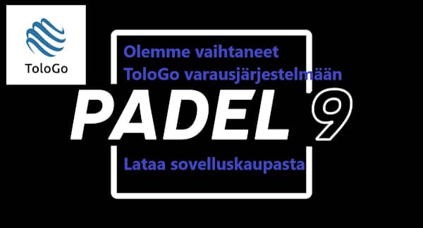 Padel 9
