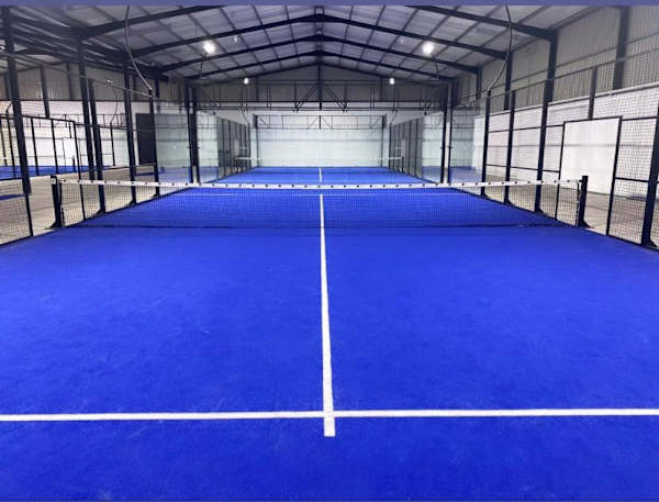 X3INDOOR RIO MAIOR