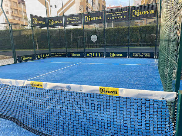 Clube de Ténis e Padel de Lagos