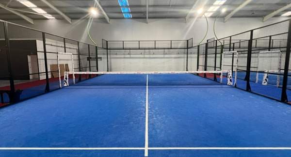 Padel Beat Lousada