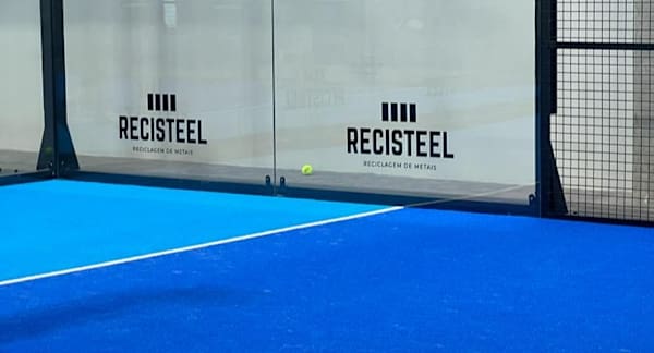 Padel Clube Idealkorpus Gandra