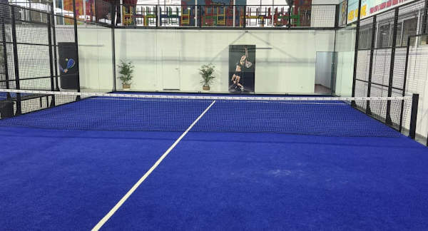 Xsport - Padel