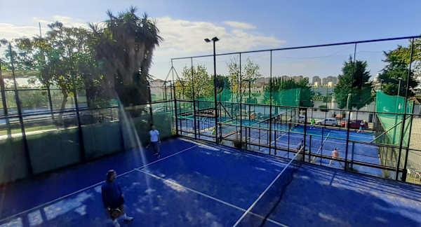 Club La Colina Torremolinos