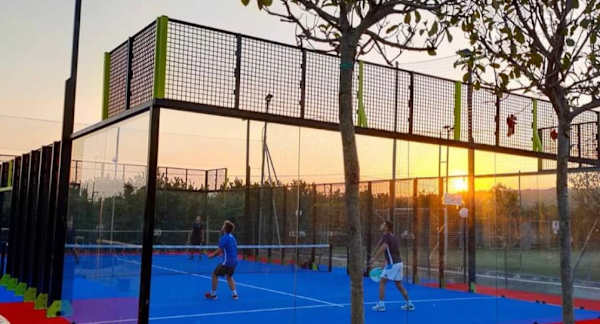 AgriSport AIA Vecchia