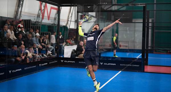 WePadel Club - Gallarate