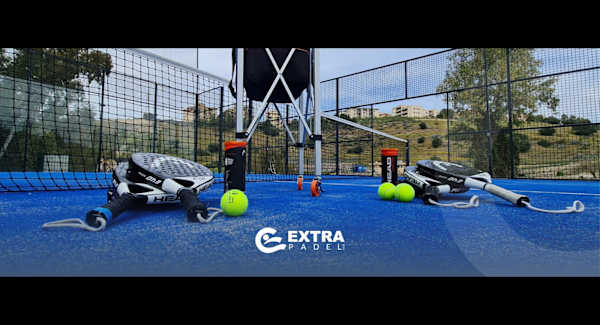 Extra Padel