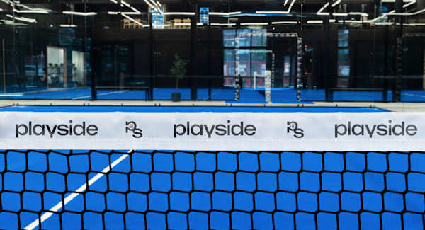 Playside | Losser indoor