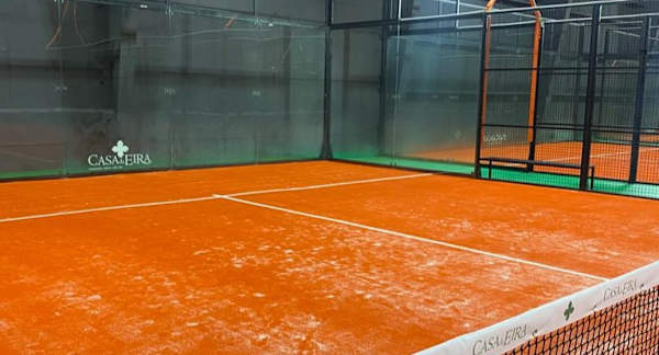 Padel Fit Plaza