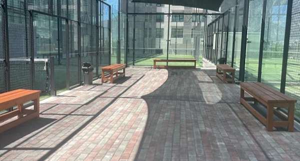 Padel Siete Seis Valle Poniente