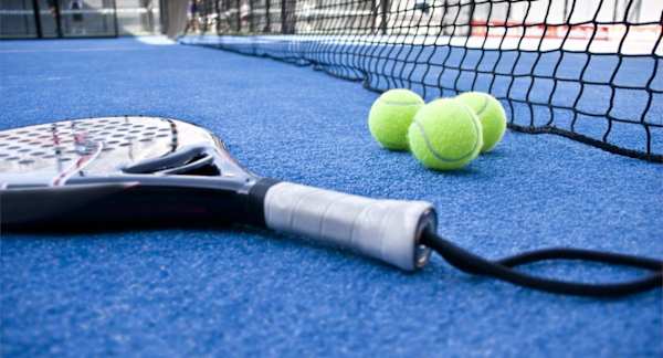 Padel Mimbres