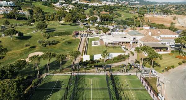 La Cala Pádel