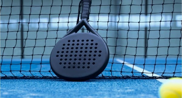 Club Padel Capultitlan