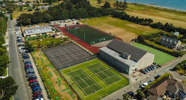 Rosslare Community & Sports Centre