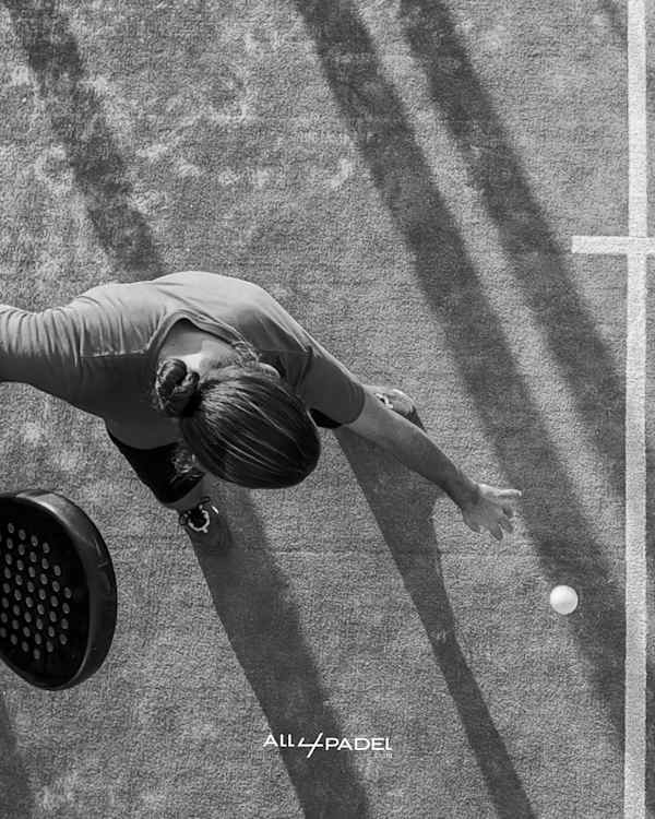 All 4 Padel