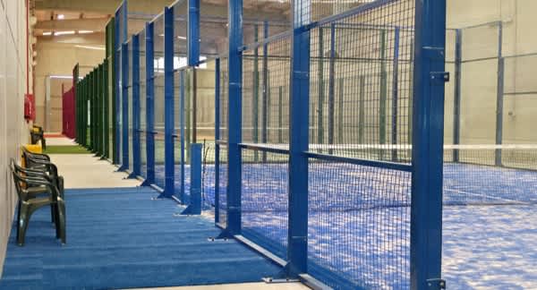 PadelCDM