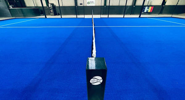 Padel Errado
