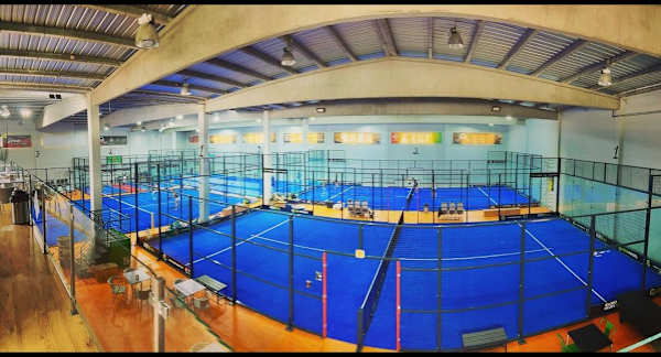 Padcenter Odivelas