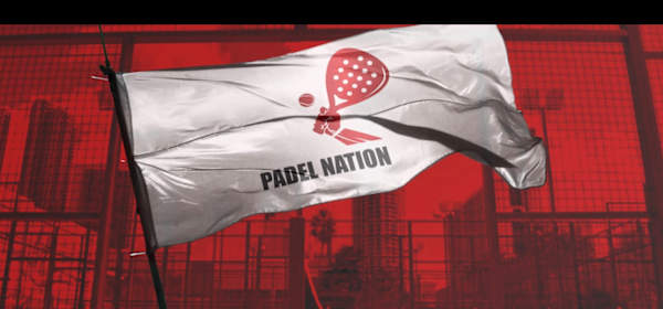 Padel Nation Vizela