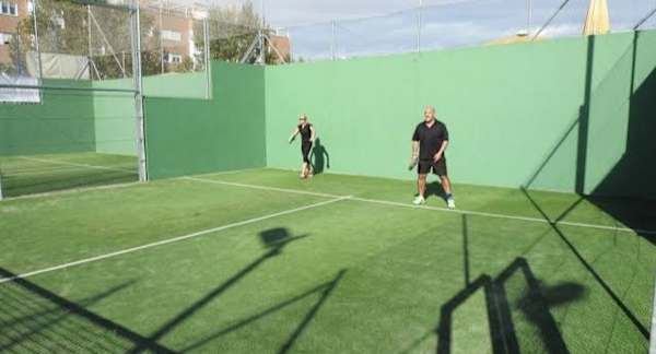 Carmen Padel