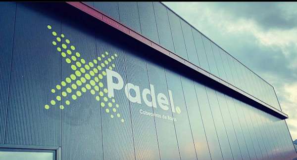 Xpadel - Cabeceiras de Basto