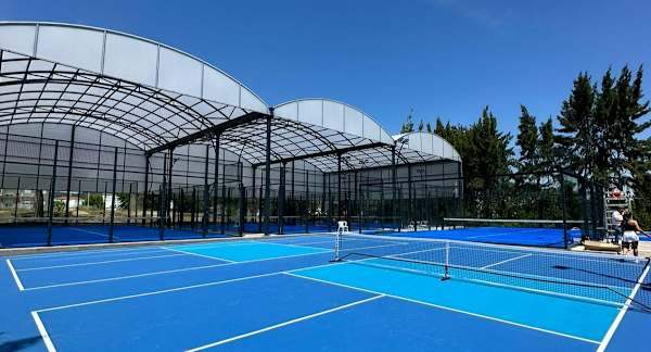 Novo Padel
