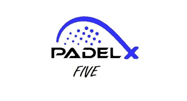 Padel Five - Offline