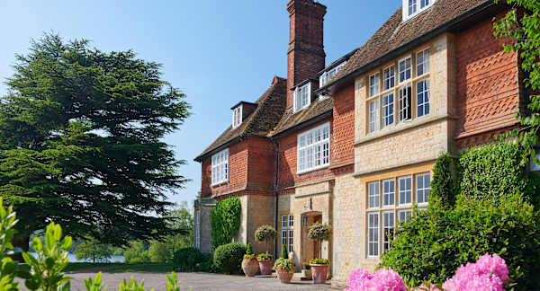Champneys Forest Mere