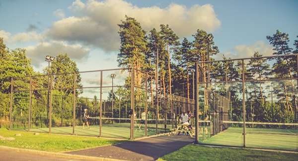 Stillingsön & Kårekile Sportklubb