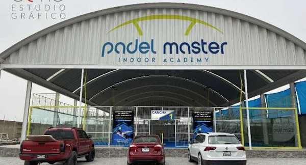 NUEVO Padel Master Indoor Metepec