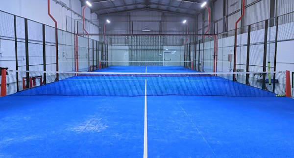 HITPADEL