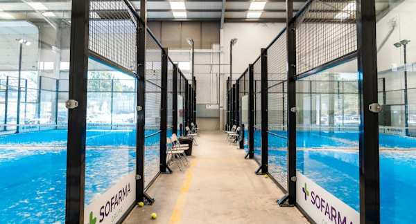 Quinta de Monserrate Sport - Braga