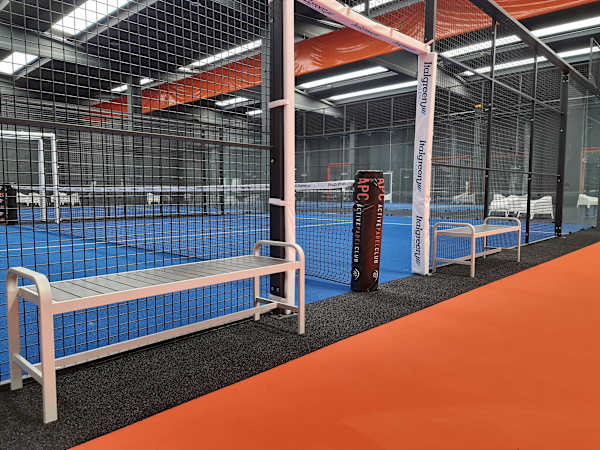 APC Active Padel Club - Brignano Gera d'Adda BG