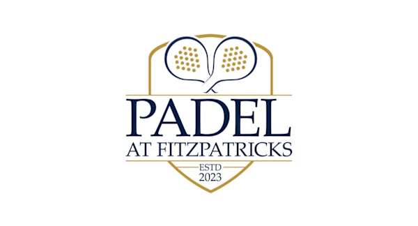 Padel at Fitzpatrick Castle Hotel