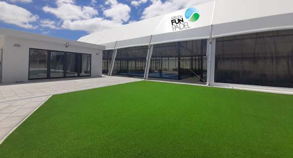 Arruda Fun Padel (AFP)