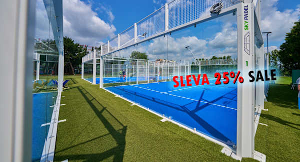 Sky SportCity Prosek