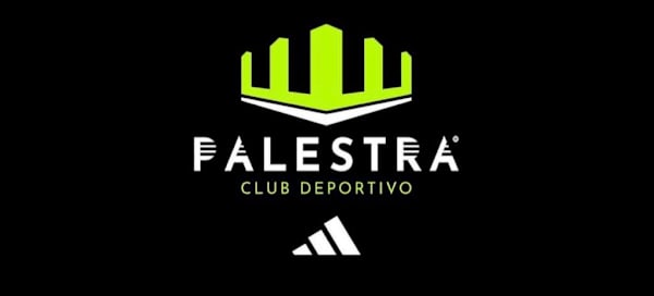 Palestra by Adidas