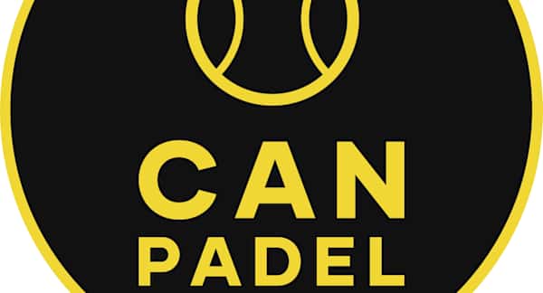 Can Padel