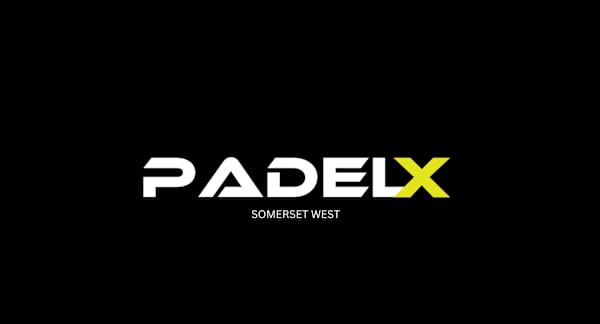 PadelX - Somerset West