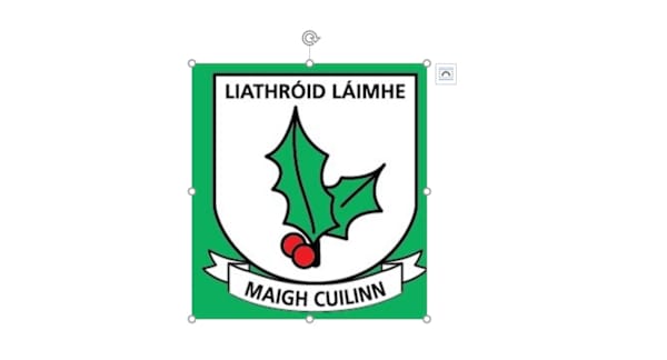 Cumann Liathroid Laimhe Maigh Cuilinn